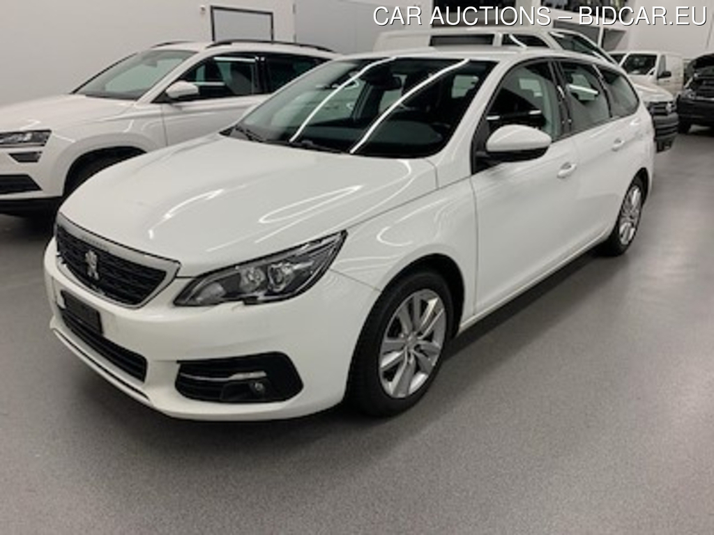 Peugeot 308 SW 1.5d Business Line