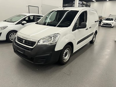 Peugeot PARTNER 1.6d Active L1