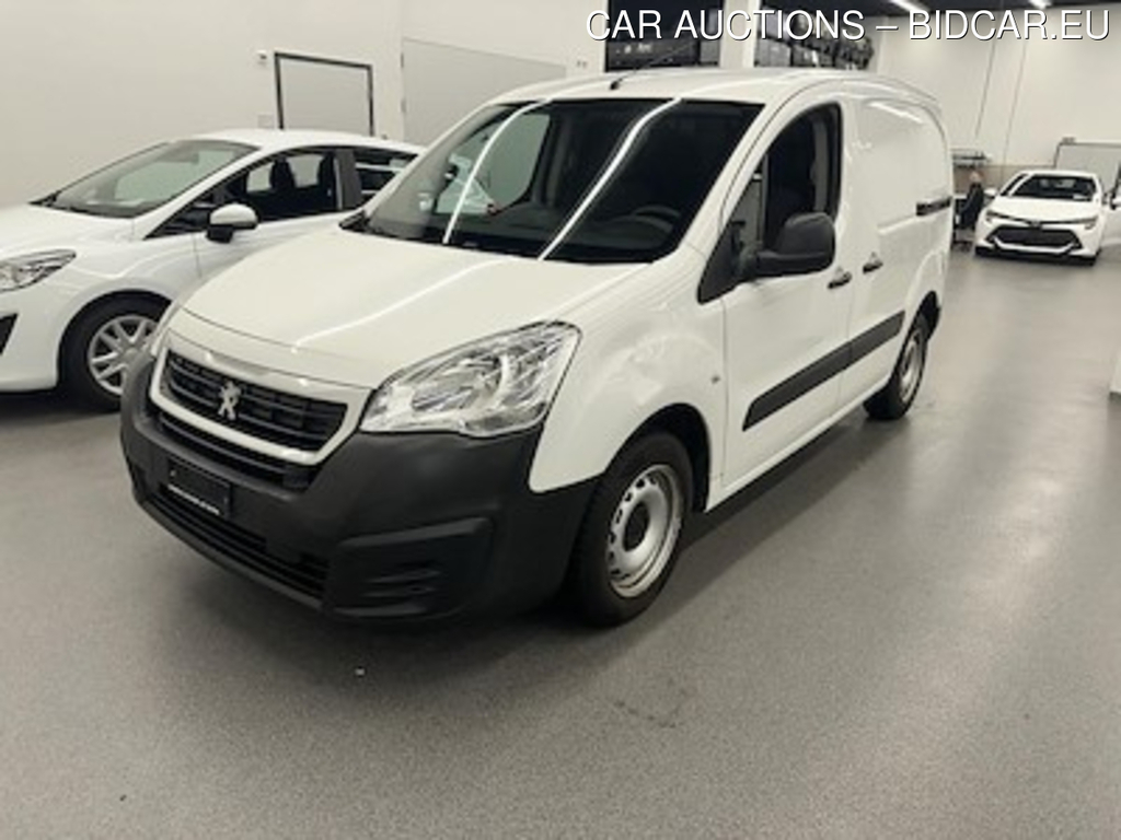 Peugeot PARTNER 1.6d Active L1