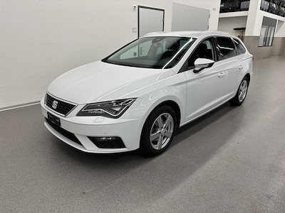 Seat Leon ST 2.0d Style