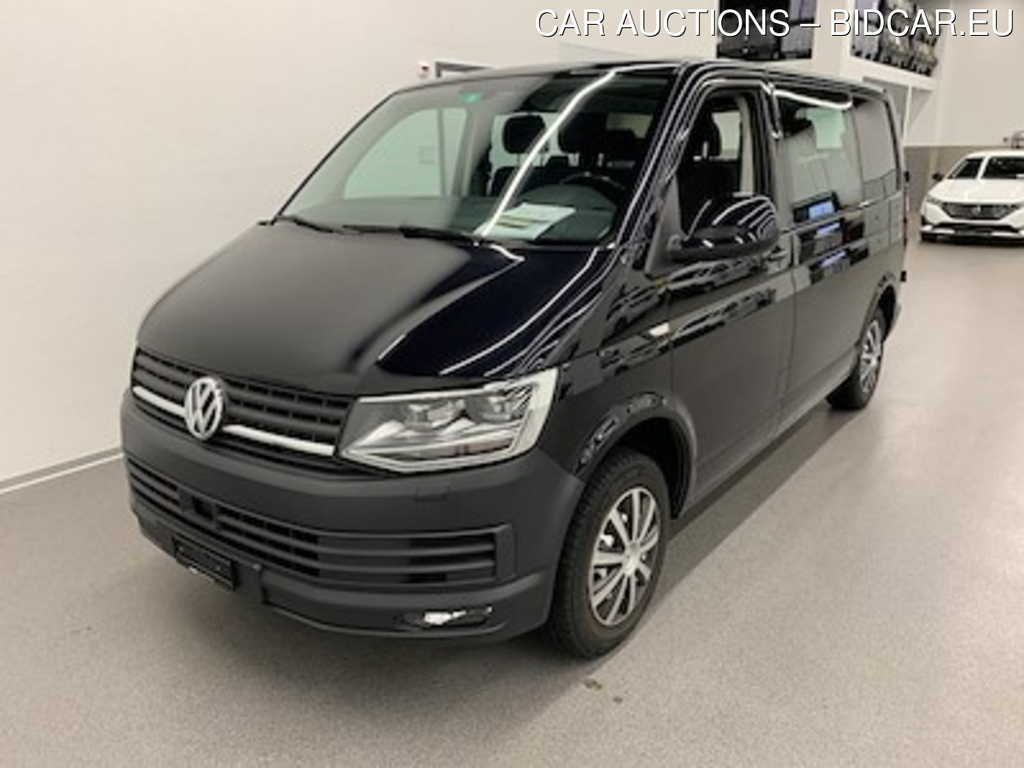 Volkswagen TRANSPORTER 2.0d 3000mm H1