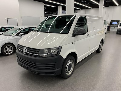 Volkswagen TRANSPORTER 2.0d 3000mm H1 4Motion