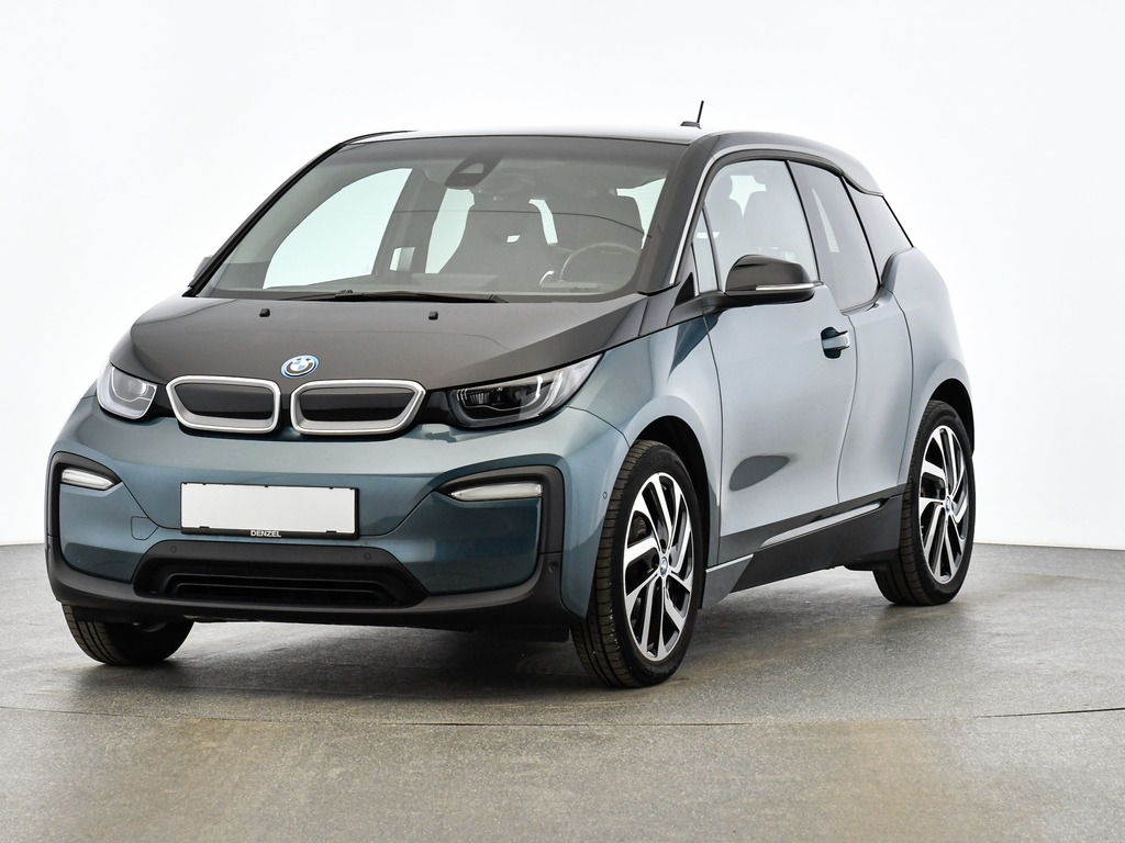 BMW i3 -, 2021