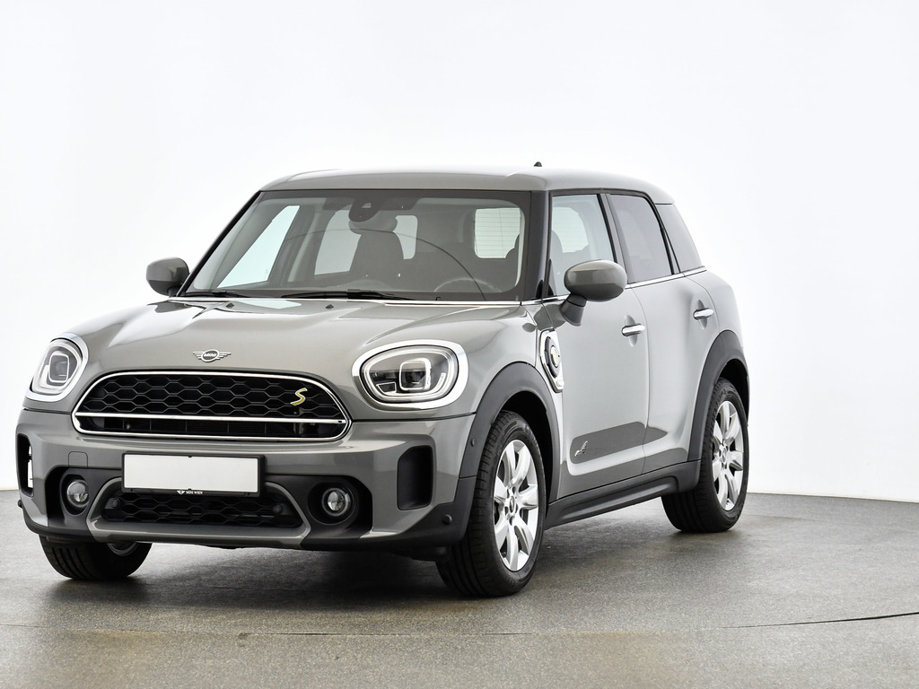 MINI COOPER SE ALL4 COOPER SE, 2020