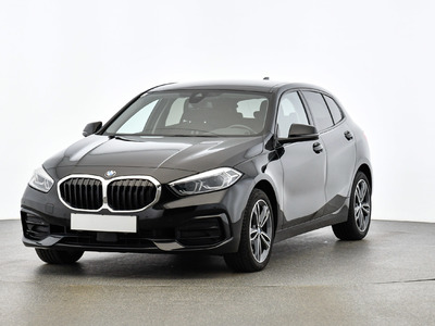 BMW 118d -, 2022