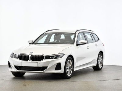 BMW 320d xDrive Touring 48 V Mild-Hybrid-Technologie Aut. (G21), 2022