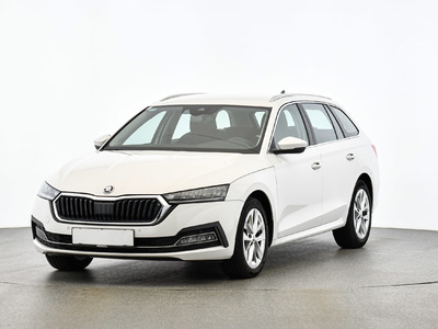 Skoda Octavia Combi 2,0 TDI DSG (NX, 2021