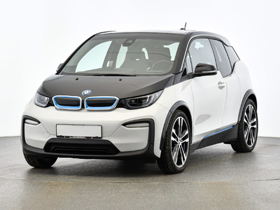 BMW i3 eDrive BEV i01 -, 2018