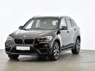 BMW X1 XDRIVE Advantage, 2019