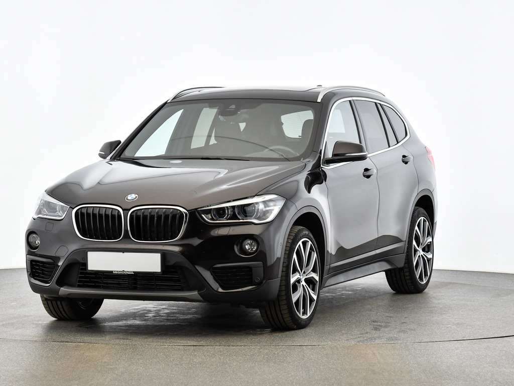 BMW X1 XDRIVE Advantage, 2019