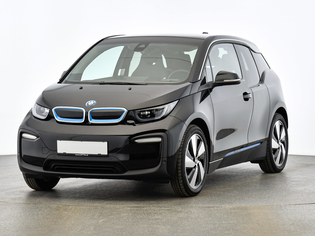 BMW i3 eDrive BEV i01 -, 2020