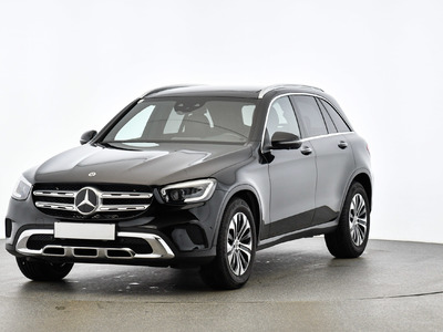 Mercedes-Benz GLC 220d 4MATIC Aut. -, 2021