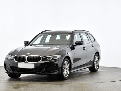 BMW 320d 48 V xDrive Touring Aut. (G21), 2022