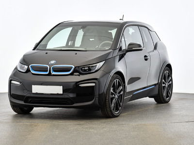 BMW i3 eDrive BEV i01 IB1, 2020