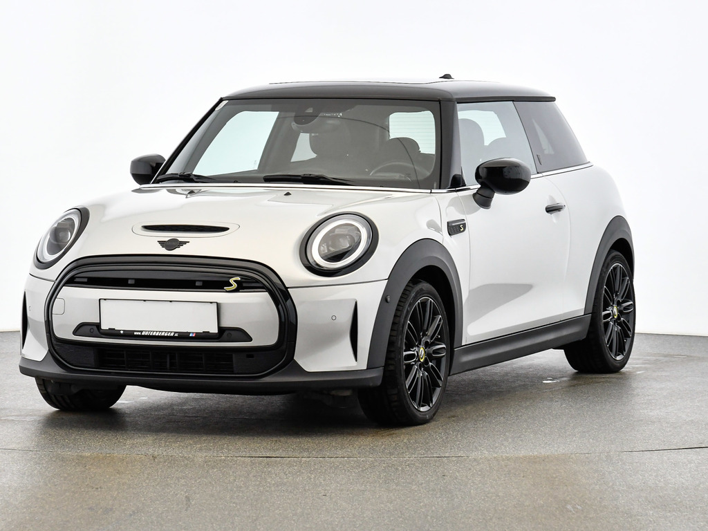 MINI 32,6kWh Aut. (F56 COOPER SE, 2021