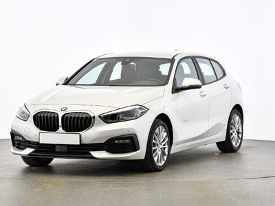 BMW 120d xDrive Aut. (F40), 2022