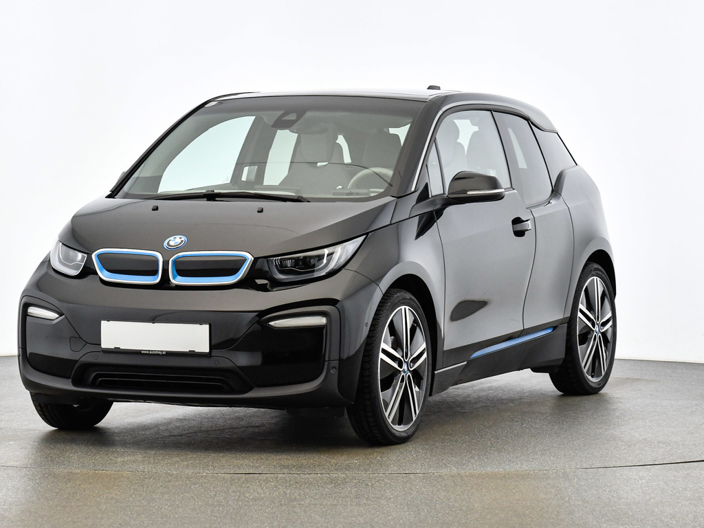 BMW BMWi i3 eDrive BEV i01 IB1. 125kW, 2020