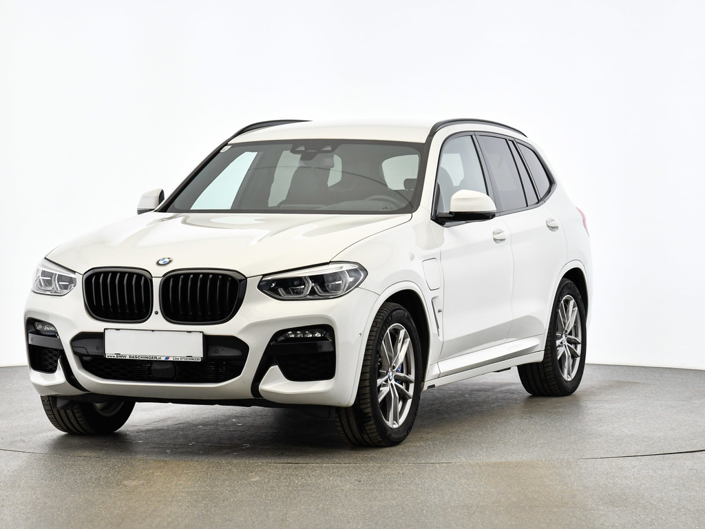 BMW X3 xDrive30e PHEV Aut. (G01), 2020