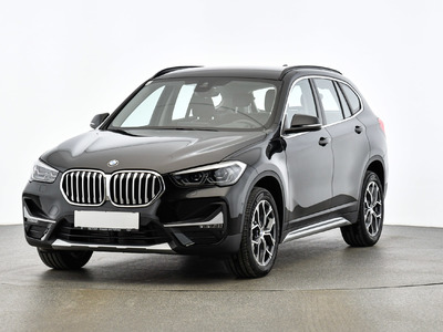 BMW X1 sDrive18d -, 2020