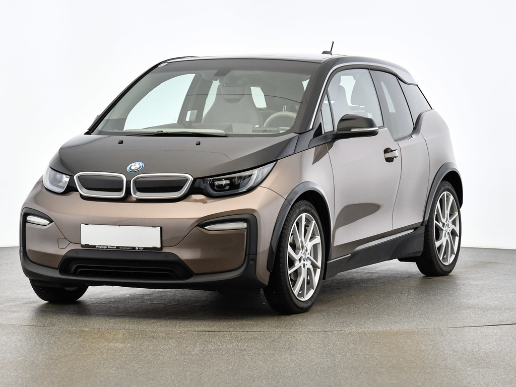 BMW i3 -, 2020