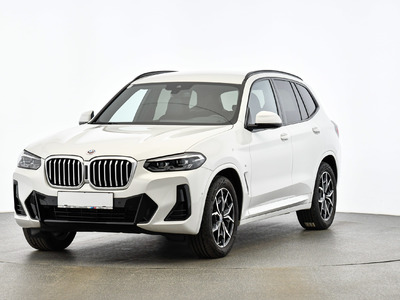 BMW X3 xDrive 20d 48V Aut. (G01, 2023