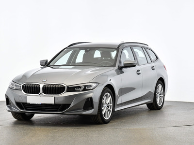 BMW 320d xDrive xDrive Touring Aut. (G21), 2022