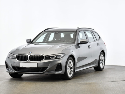 BMW 318d 48 V Touring Aut. (G21), 2022