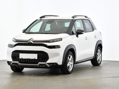 Citroen C3 Aircross BlueHDI 110 S&amp;S 6-Gang-Manuell, 2023