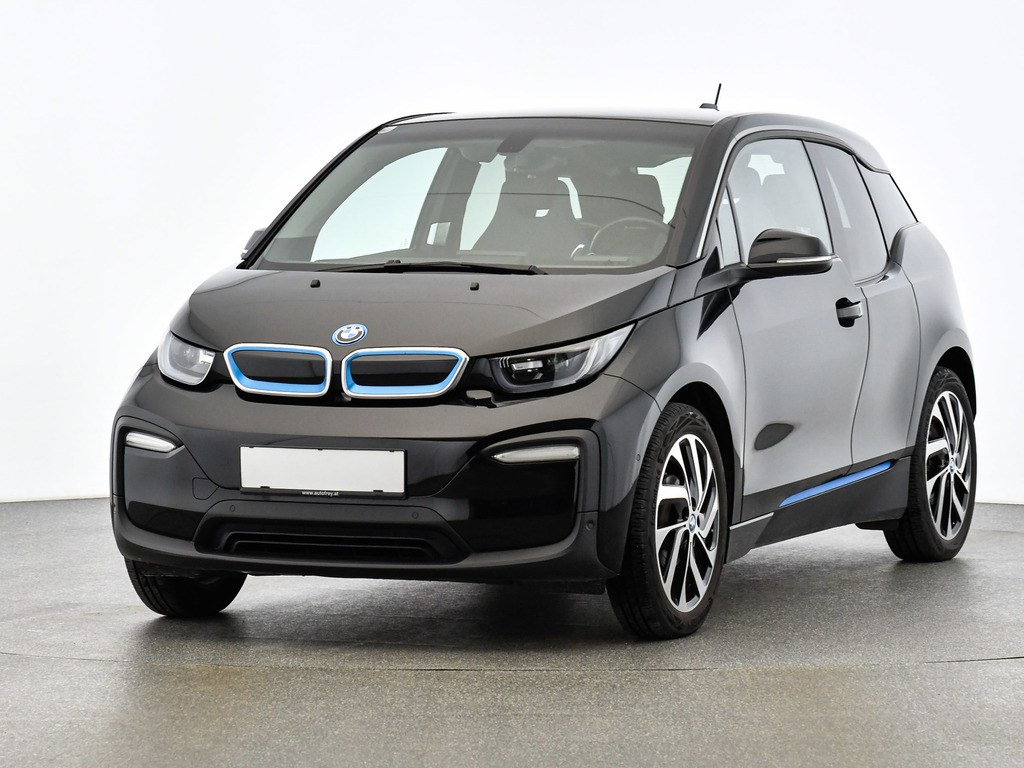 BMW i3 -, 2020