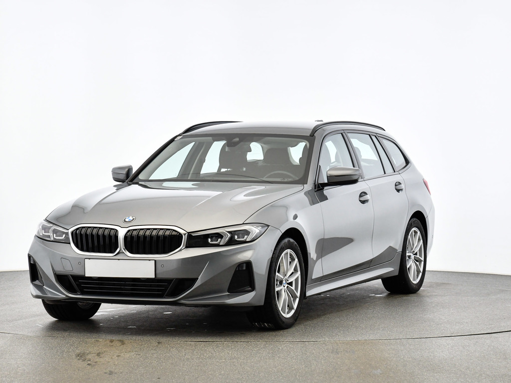 BMW 320d xDrive Touring 48 V Mild-Hybrid-Technologie Aut. (G21), 2022