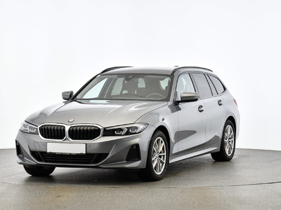 BMW 320d 48 V xDrive Touring Aut. (G21), 2022