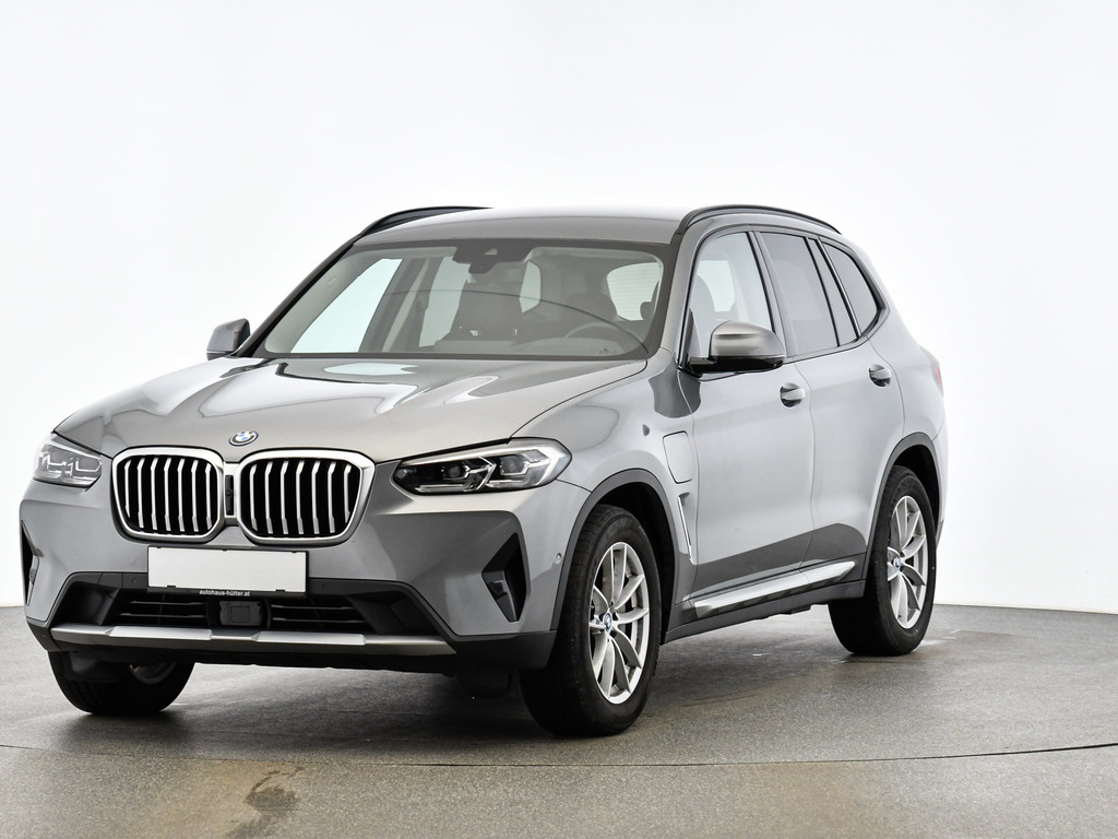 BMW X3 xDrive30e -, 2022