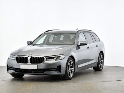 BMW 530d xDrive Touring xDrive Aut. (G31), 2021