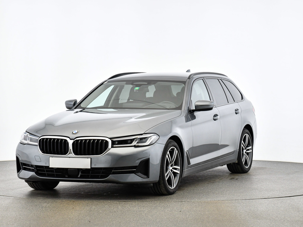 BMW 530d xDrive Touring xDrive Aut. (G31), 2021