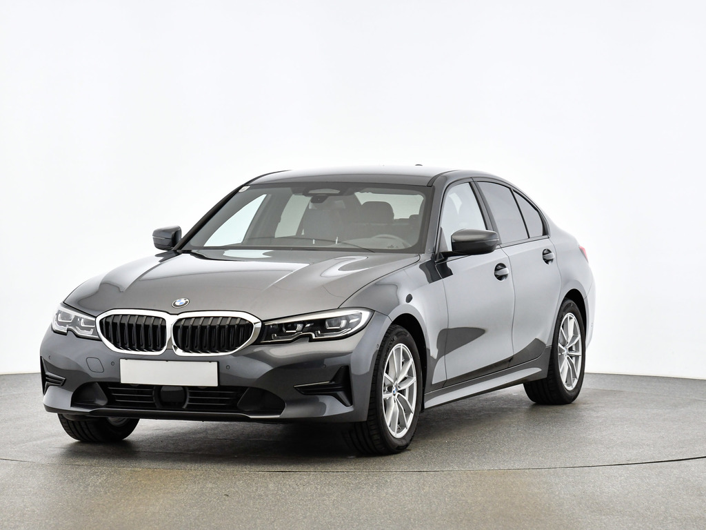 BMW 320d xDrive Mild-Hybrid-Technologie Aut. (G20), 2020