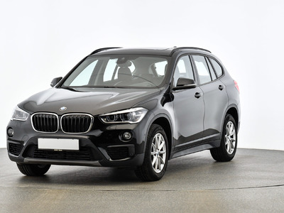 BMW X1 sDrive18d Aut. (F48) Advantage, 2019