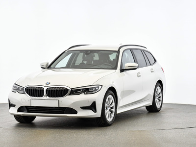 BMW 318d Touring Aut. (G21), 2020