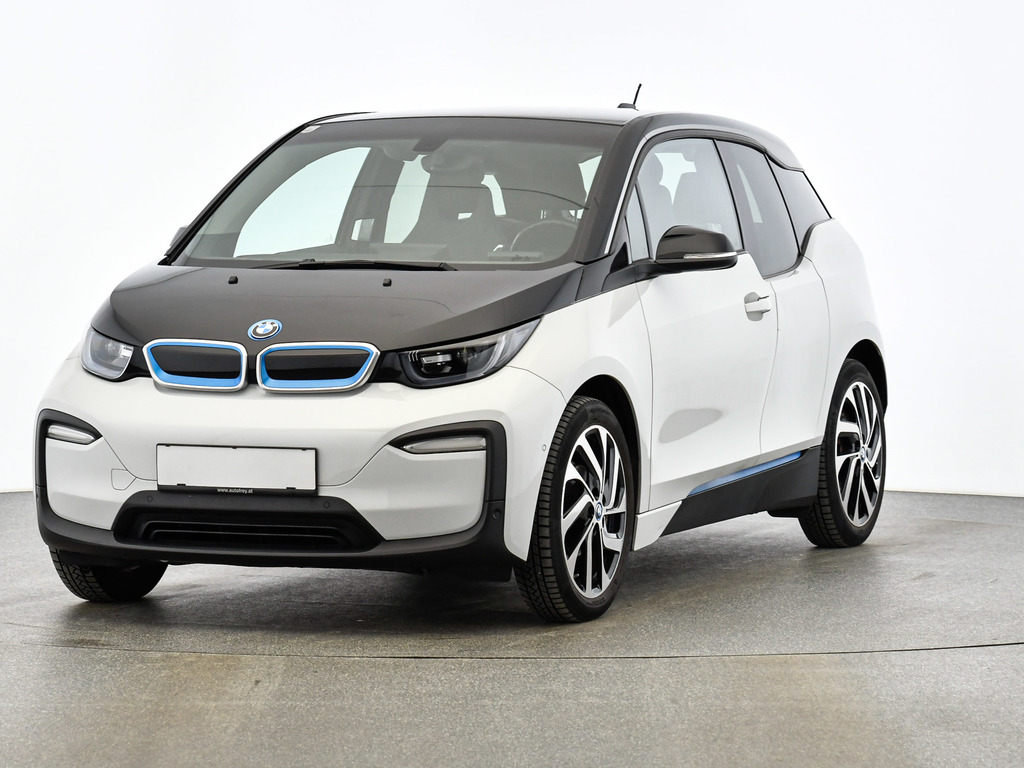 BMW i3 -, 2020