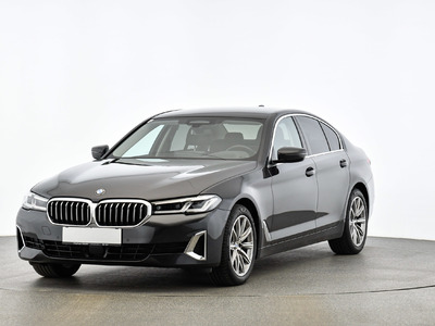 BMW 520d xDrive 48 V Aut. (G30), 2022