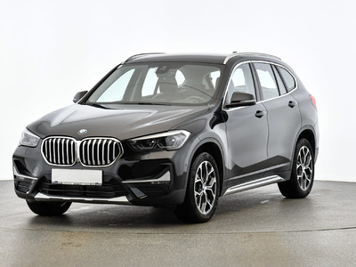 BMW X1 sDrive16d (F48) -, 2019