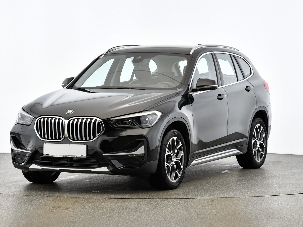 BMW X1 sDrive16d (F48) -, 2019