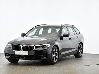 BMW 520d xDrive Touring xDrive Aut. (G31), 2020