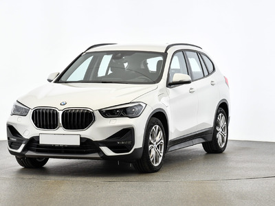 BMW X1 XDRIVE25E PHEV Aut. (F48), 2020