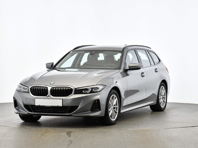 BMW 318d 48 V Touring Aut. (G21), 2022