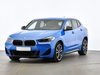 BMW X2 xDrive18d (F39) M Sport, 2020