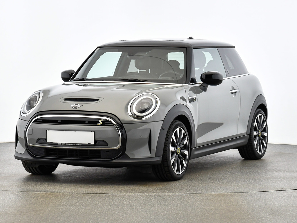 MINI CooperSE F56 Aut. (F56) Cooper SE, 2021