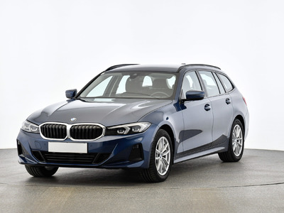 BMW 320d xDrive xDrive Touring Aut. (G21), 2022