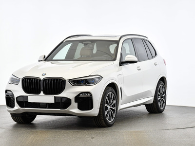 BMW X5 xDrive45e PHEV Aut., 2021