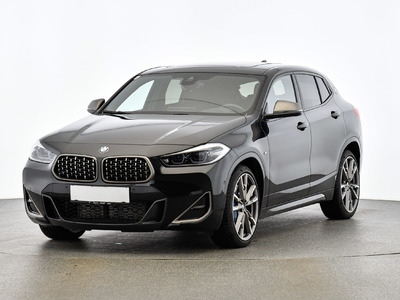 BMW X2 M35i F39 B48 -, 2020