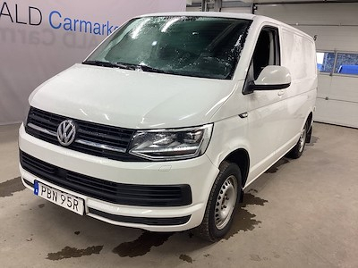 Volkswagen Transporter t30 tdi 150 dsg Drag Auto